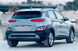 هیوندای کۆنا